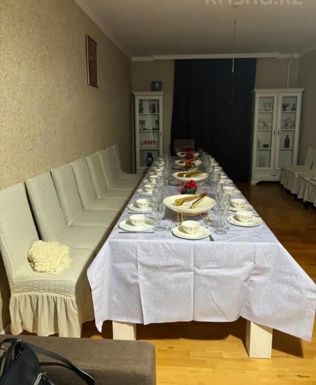 Коттедж 3-Ех Уровневый Almaty Extérieur photo