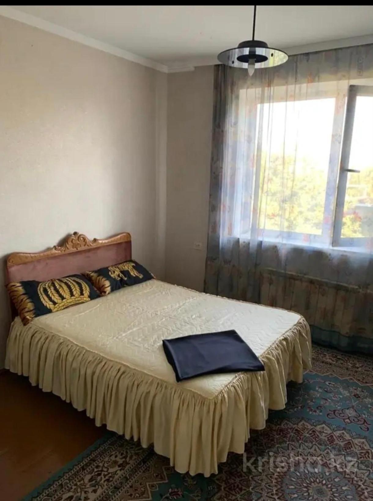 Коттедж 3-Ех Уровневый Almaty Extérieur photo